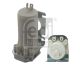 FEBI BILSTEIN Waschwasserpumpe, Scheibenreinigung 19314