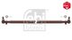 FEBI BILSTEIN Spurstange 19329