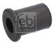 FEBI BILSTEIN Lagerbuchse, Blattfeder 193326