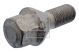 FEBI BILSTEIN Radschraube 19341
