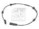 FEBI BILSTEIN Sensor, Raddrehzahl 193430