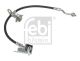 FEBI BILSTEIN Bremsschlauch 193490