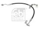 FEBI BILSTEIN Bremsschlauch 193491