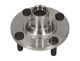 FEBI BILSTEIN Radnabe 193533