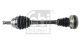 FEBI BILSTEIN Antriebswelle 193602