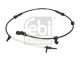 FEBI BILSTEIN Sensor, Raddrehzahl 193662