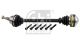 FEBI BILSTEIN Antriebswelle 193732