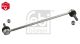 FEBI BILSTEIN Stange/Strebe, Stabilisator 19379