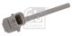 FEBI BILSTEIN Sensor, Kühlmittelstand 193913