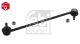FEBI BILSTEIN Stange/Strebe, Stabilisator 19397
