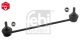 FEBI BILSTEIN Stange/Strebe, Stabilisator 19403