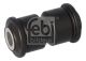 FEBI BILSTEIN Lagerbuchse, Blattfeder 194276
