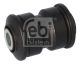 FEBI BILSTEIN Lagerbuchse, Blattfeder 194277