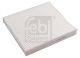 FEBI BILSTEIN Filter, Innenraumluft 19442