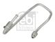 FEBI BILSTEIN Bremsleitung 194485