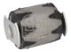 FEBI BILSTEIN Lagerbuchse, Blattfeder 194751