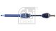 FEBI BILSTEIN Antriebswelle 194816