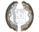 FEBI BILSTEIN Bremsbackensatz 194823