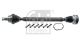 FEBI BILSTEIN Antriebswelle 194883