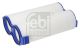 FEBI BILSTEIN Luftfilter 195089