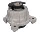 FEBI BILSTEIN Lagerung, Motor 195118