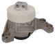 FEBI BILSTEIN Lagerung, Motor 195119