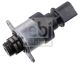FEBI BILSTEIN Kraftstoffdruckregler 195464