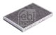 FEBI BILSTEIN Filter, Innenraumluft 19588