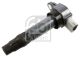 FEBI BILSTEIN Zündspule 195969