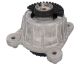 FEBI BILSTEIN Lagerung, Motor 195993