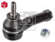 FEBI BILSTEIN Spurstangenkopf 19605