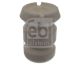 FEBI BILSTEIN Anschlagpuffer, Federung 19617
