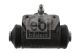 FEBI BILSTEIN Radbremszylinder 19648