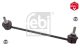 FEBI BILSTEIN Stange/Strebe, Stabilisator 19649