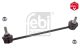 FEBI BILSTEIN Stange/Strebe, Stabilisator 19650