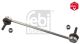 FEBI BILSTEIN Stange/Strebe, Stabilisator 19669