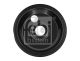 FEBI BILSTEIN Spritzblech, Bremsscheibe 196903
