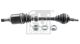 FEBI BILSTEIN Antriebswelle 197069