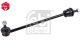 FEBI BILSTEIN Stange/Strebe, Stabilisator 19716