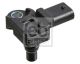 FEBI BILSTEIN Sensor, Saugrohrdruck 197237