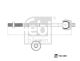 FEBI BILSTEIN Axialgelenk, Spurstange 197269