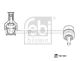 FEBI BILSTEIN Stange/Strebe, Stabilisator 197301