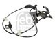 FEBI BILSTEIN Sensor, Raddrehzahl 197308
