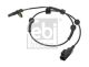 FEBI BILSTEIN Sensor, Raddrehzahl 197364