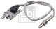 FEBI BILSTEIN NOx-Sensor, Harnstoffeinspritzung 197509