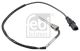 FEBI BILSTEIN Sensor, Abgastemperatur 197760
