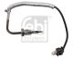 FEBI BILSTEIN Sensor, Abgastemperatur 197870