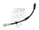FEBI BILSTEIN Bremsschlauch 198100