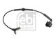 FEBI BILSTEIN Sensor, Raddrehzahl 198143
