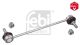 FEBI BILSTEIN Stange/Strebe, Stabilisator 19825